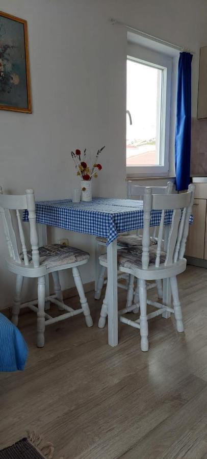 Apartments Barcarola Pag Town Zewnętrze zdjęcie