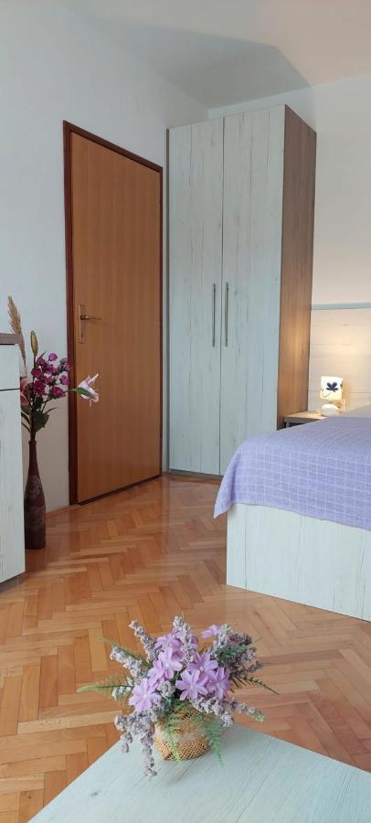 Apartments Barcarola Pag Town Zewnętrze zdjęcie