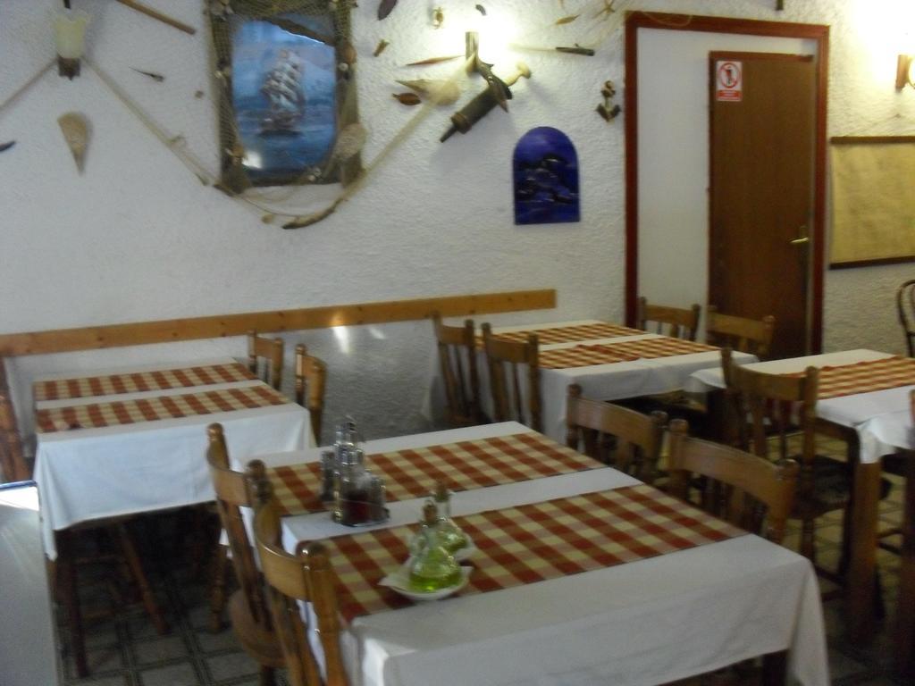 Apartments Barcarola Pag Town Zewnętrze zdjęcie