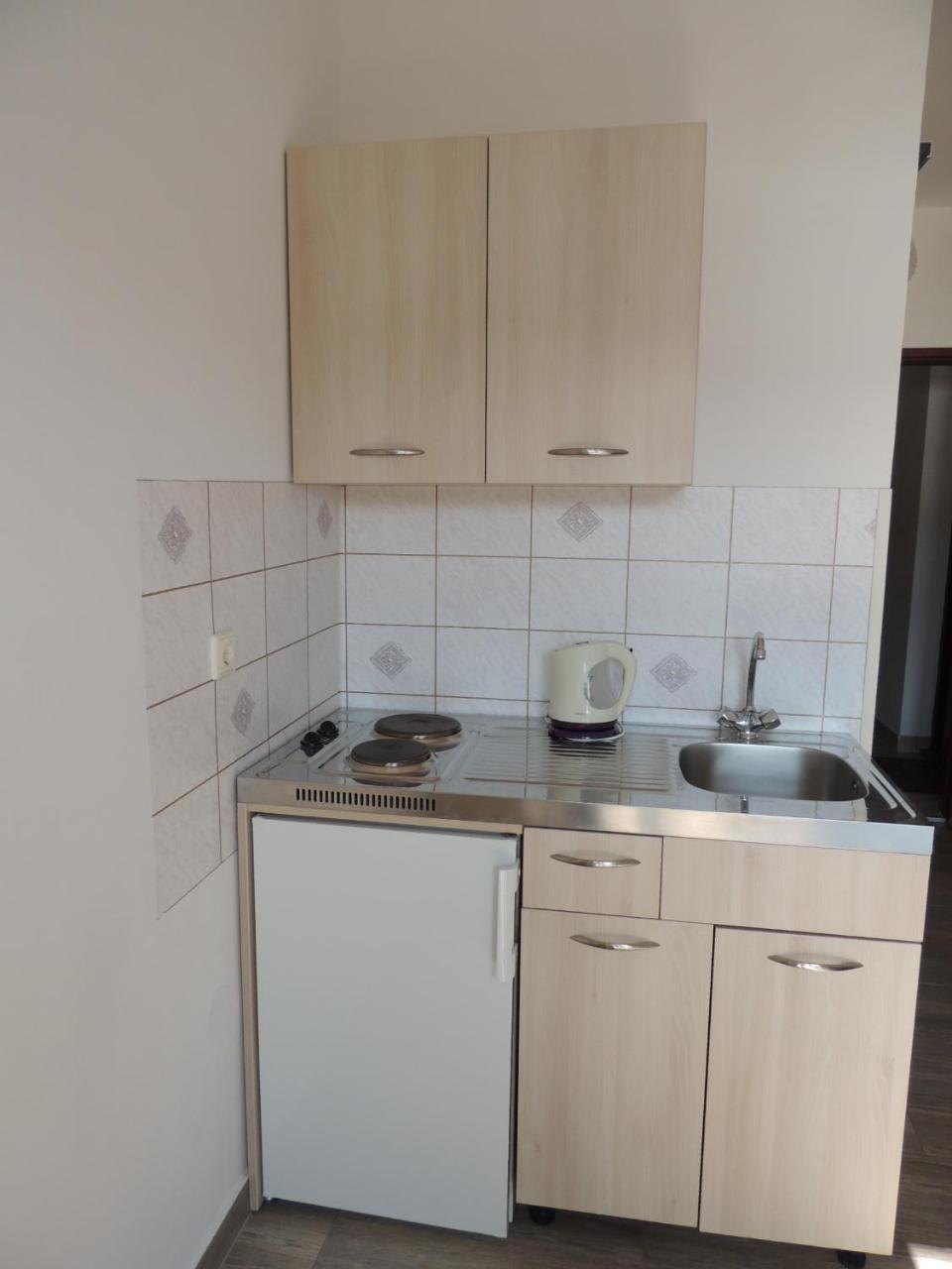 Apartments Barcarola Pag Town Zewnętrze zdjęcie