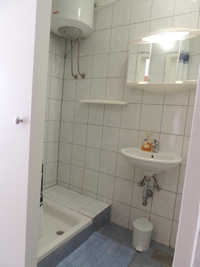 Apartments Barcarola Pag Town Zewnętrze zdjęcie